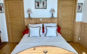 Chambre Belledonne